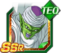 DBZ Dokkan Battle - El secreto supremo (Goku SSBK)