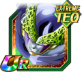 DBZ Dokkan Battle - Le secret supremo (Goku SS BK)