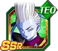 DBZ Dokkan Battle - Le secret supremo (Goku SS BK)