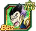 DBZ Dokkan Battle - Le secret supremo (Goku SS BK)