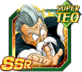 DBZ Dokkan Battle - The Supreme Secret (Goku SSBK)