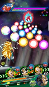 DBZ Dokkan Battle - El secreto supremo (Goku SSBK)