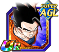 DBZ Dokkan Battle - The Supreme Secret (Goku SSBK)