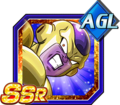 DBZ Dokkan Battle - Le secret supremo (Goku SS BK)