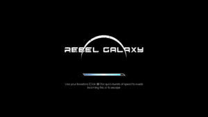 Galáxia rebelde - Visão geral