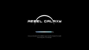 Rebel Galaxy - Panoramica