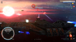 Rebel Galaxy - Panoramica
