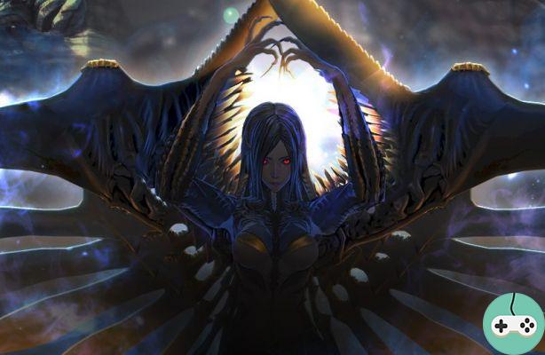 Blade & Soul - Manutenzione e note sulla patch 2.2