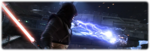 SWTOR - Lightning / Madness Hybrid Sorcerer