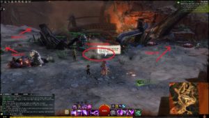 GW2 - HoT Chronicles - Sucesso do primeiro ato