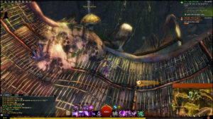 GW2 - HoT Chronicles - Act 1 Success