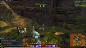 GW2 - HoT Chronicles - Sucesso do primeiro ato