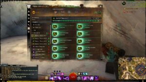 GW2 - HoT Chronicles - Sucesso do primeiro ato