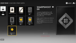 Battlefront - Beta: Unlock Weapons / Gadgets