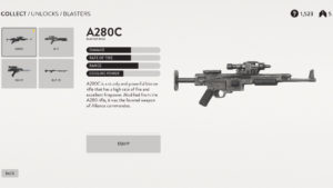 Battlefront - Beta: Desbloquear Armas / Gadgets