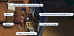 Los Sims 4 - Habilidad de cocinar