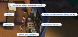 The Sims 4 - Cooking Ability