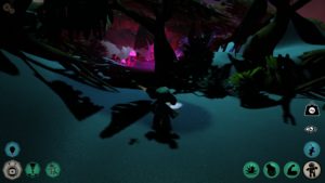 SOS Studio - Woven: Descubrimiento de un mundo de lana