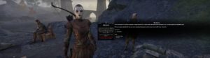 ESO – Blackwood – The Dead Lands sotto i riflettori quest'estate!