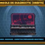 SWTOR - GSH - Il prefabbricato