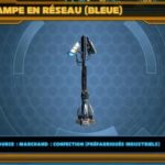 SWTOR - GSH - Il prefabbricato