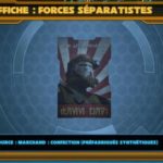 SWTOR - GSH - Il prefabbricato