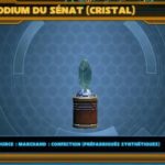 SWTOR - GSH - Il prefabbricato