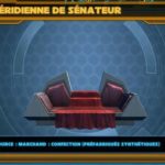 SWTOR - GSH - Il prefabbricato