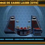 SWTOR - GSH - Il prefabbricato