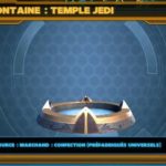 SWTOR - GSH - Il prefabbricato