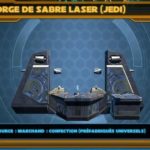 SWTOR - GSH - Il prefabbricato