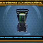 SWTOR - GSH - Il prefabbricato