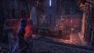 Elder Scrolls Online - Vista previa de Stonethorn Dungeon