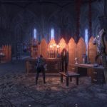 Elder Scrolls Online - Anteprima di Stonethorn Dungeon