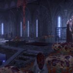 Elder Scrolls Online - Antevisão da Masmorra de Stonethorn