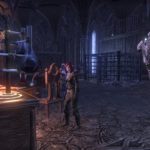 Elder Scrolls Online - Antevisão da Masmorra de Stonethorn