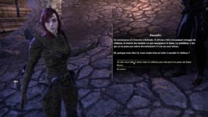 Elder Scrolls Online - Antevisão da Masmorra de Stonethorn