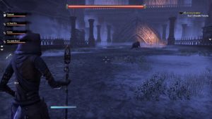 Elder Scrolls Online - Anteprima di Stonethorn Dungeon