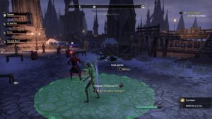 Elder Scrolls Online - Anteprima di Stonethorn Dungeon