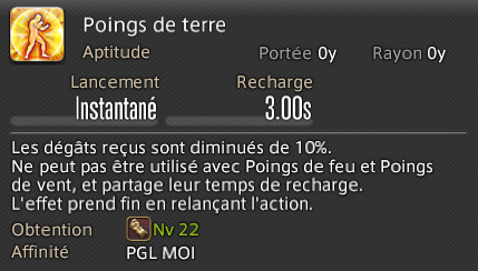 FFXIV - Pugilist and Monk: presentazione