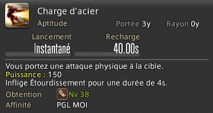 FFXIV - Pugilist and Monk: presentazione