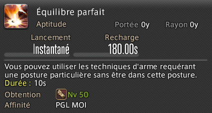 FFXIV - Pugilist and Monk: presentazione