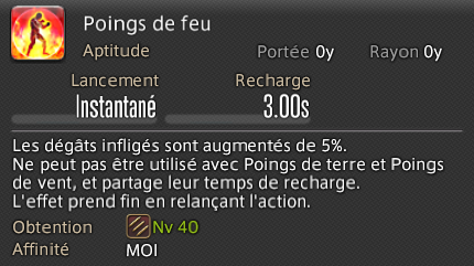 FFXIV - Pugilist and Monk: presentazione