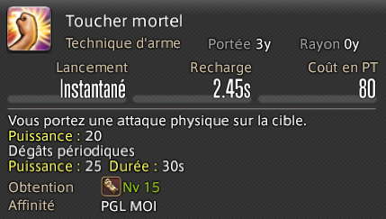 FFXIV - Pugilist and Monk: presentazione