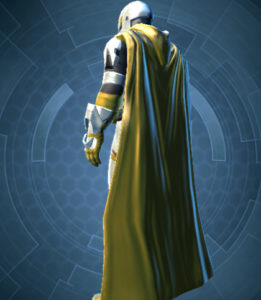 SWTOR - Cartel Market: Alliance Strategy Pack