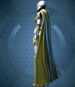 SWTOR - Cartel Market: Alliance Strategy Pack