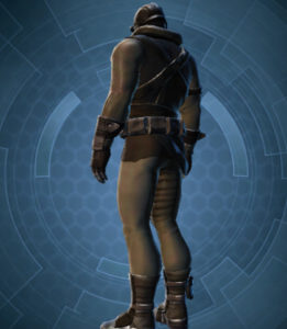 SWTOR - Cartel Market: Alliance Strategy Pack