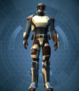 SWTOR - Cartel Market: Alliance Strategy Pack