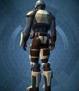 SWTOR - Cartel Market: Alliance Strategy Pack