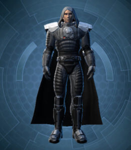 SWTOR - Cartel Market: Alliance Strategy Pack